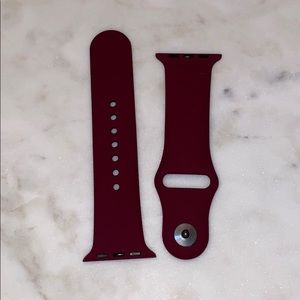 Apple Watch band
